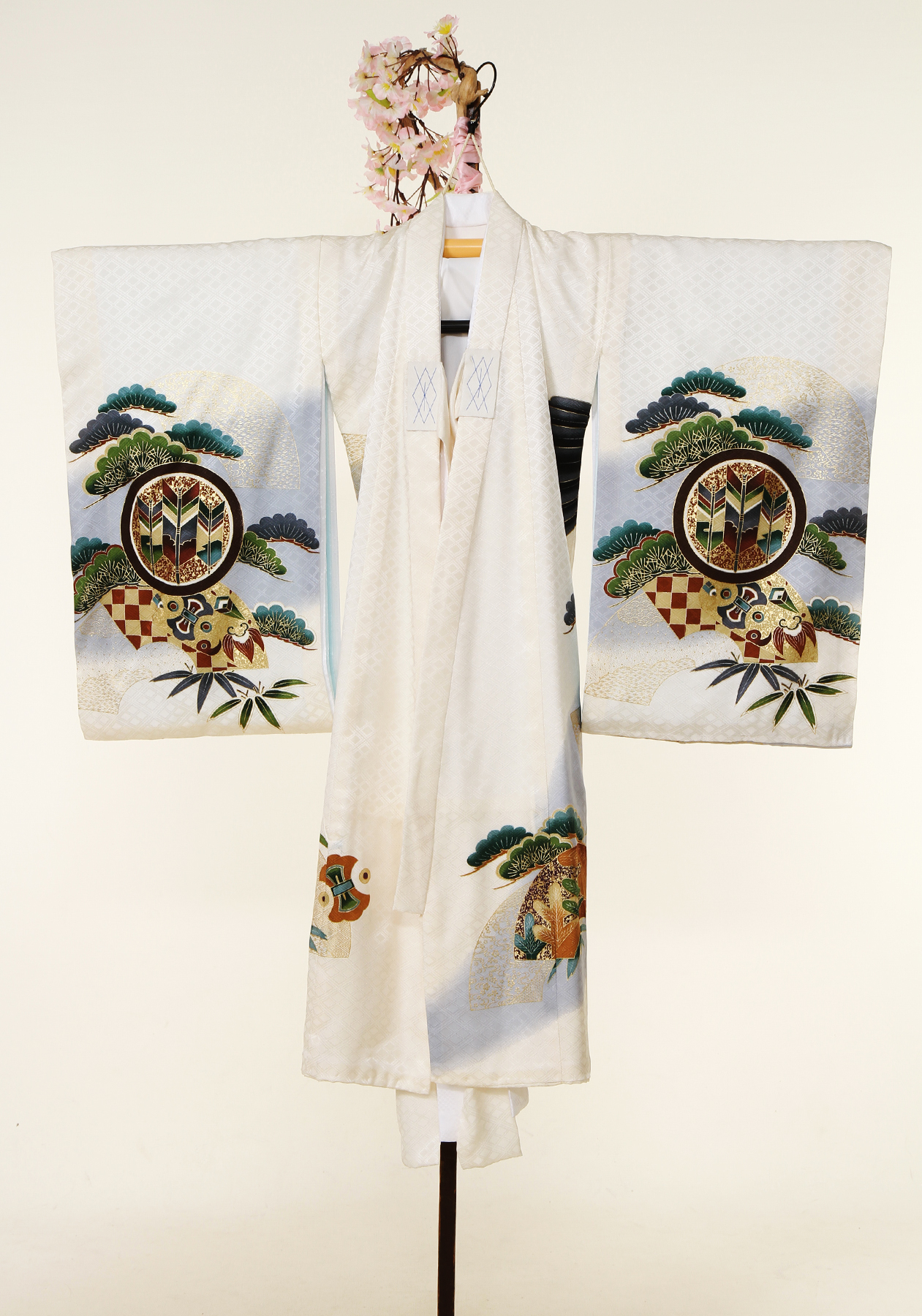 お宮参りレンタル衣装_男の子6