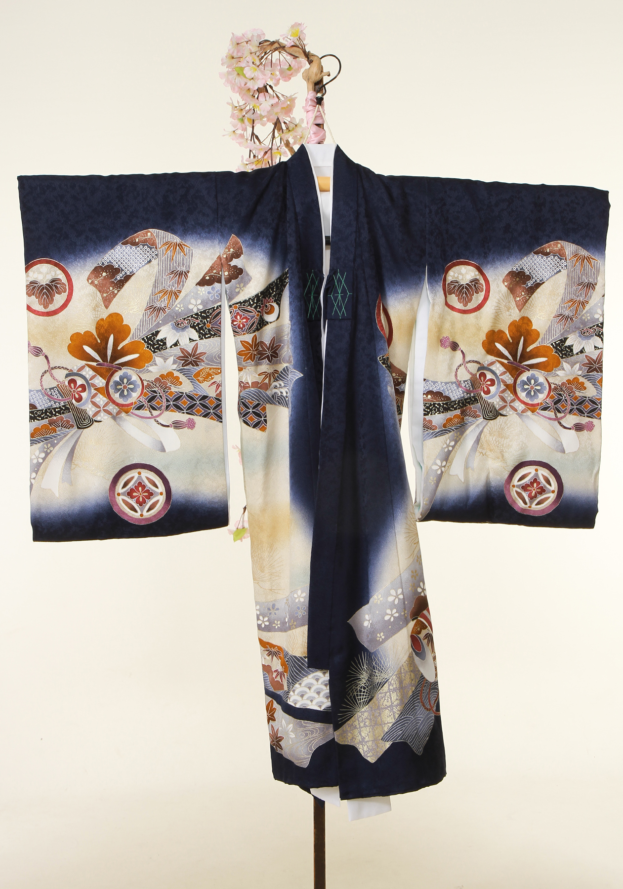 お宮参りレンタル衣装_男の子8