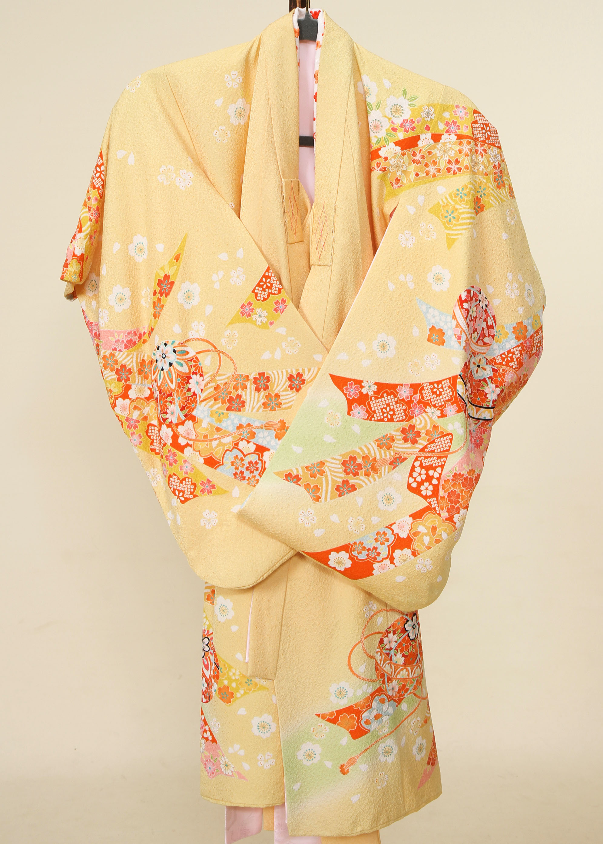 お宮参りレンタル衣装_女の子4