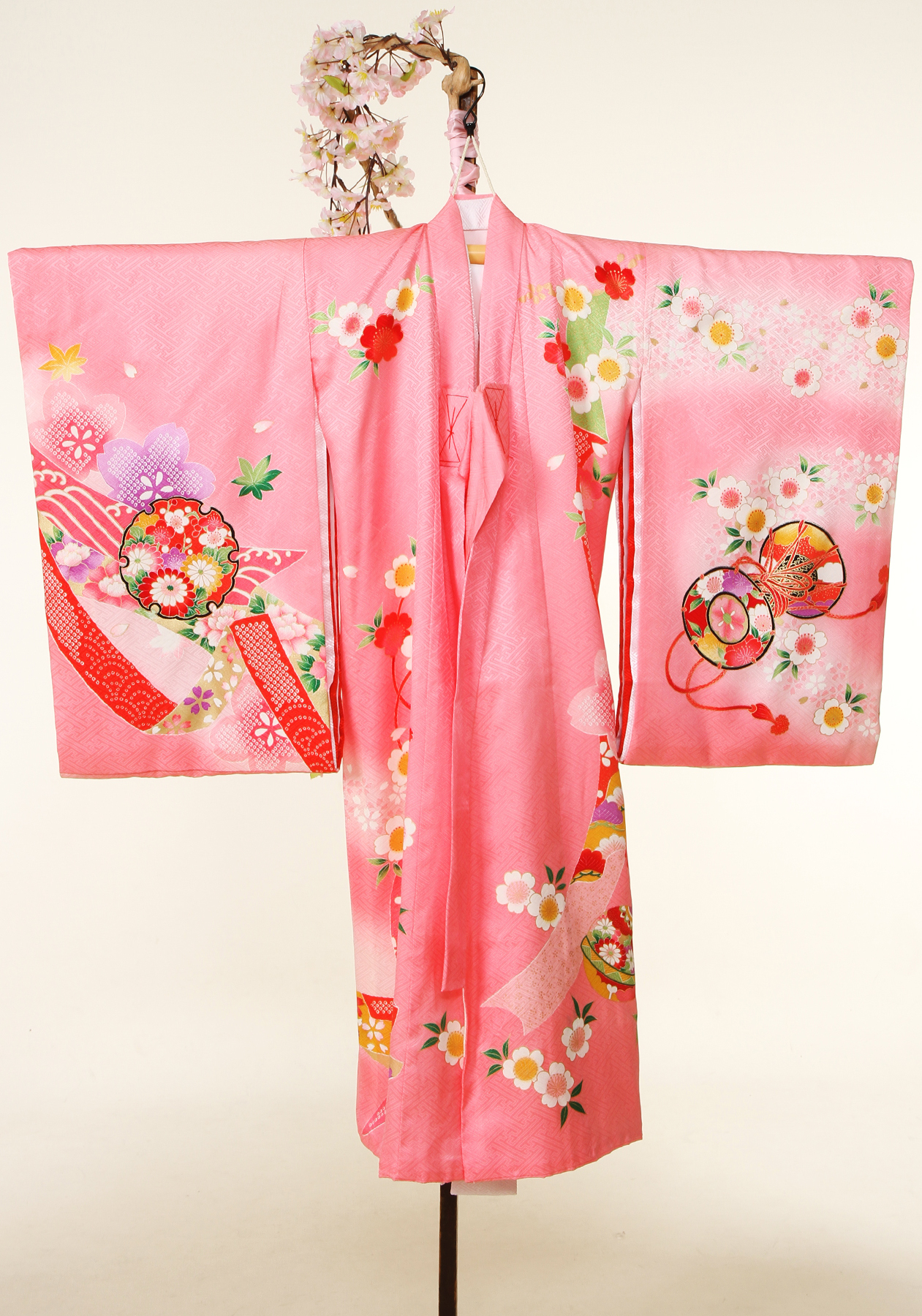 お宮参りレンタル衣装_女の子8